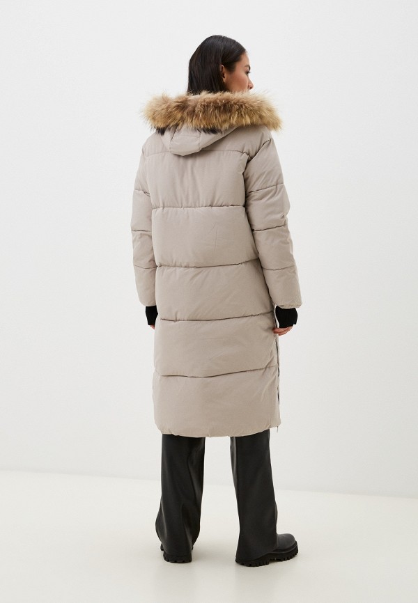 Nale Пуховик - фото 3