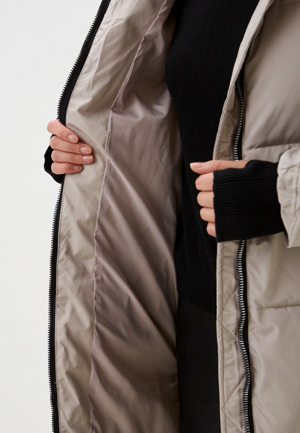 Nale Пуховик - фото 4