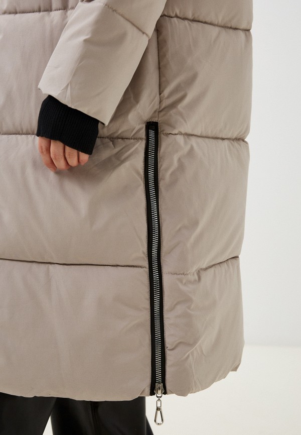 Nale Пуховик - фото 5