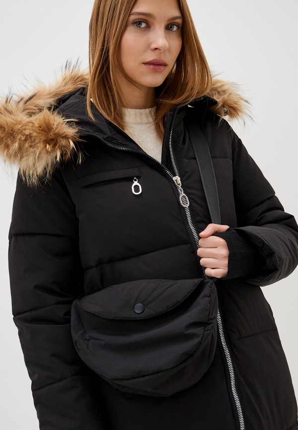 Nale Пуховик - фото 4