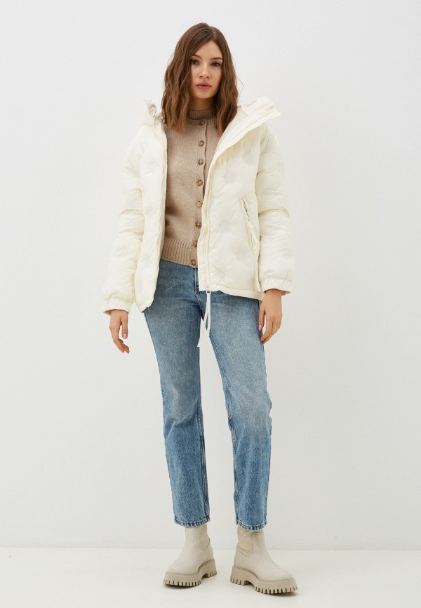 Nale Куртка утепленная - фото 2