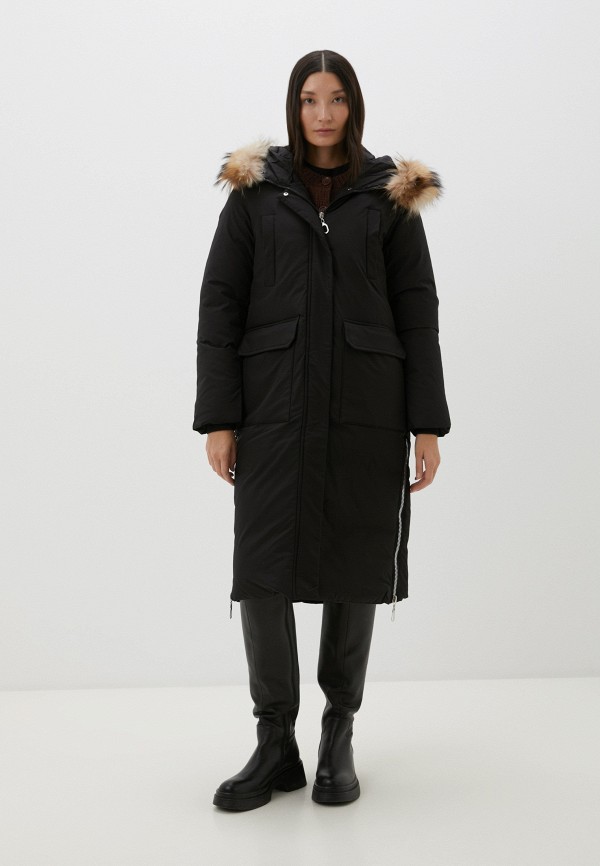 Nale Пуховик - фото 1