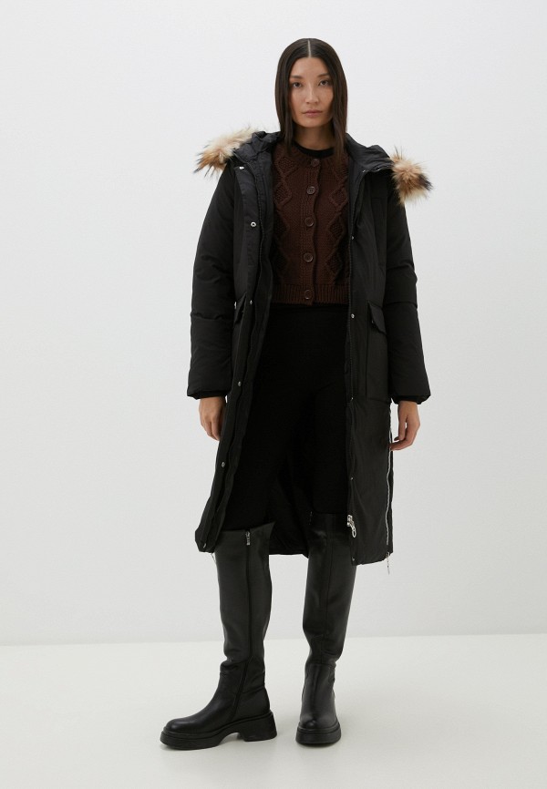 Nale Пуховик - фото 2