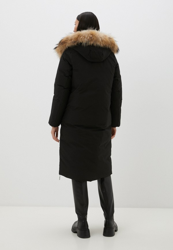 Nale Пуховик - фото 3