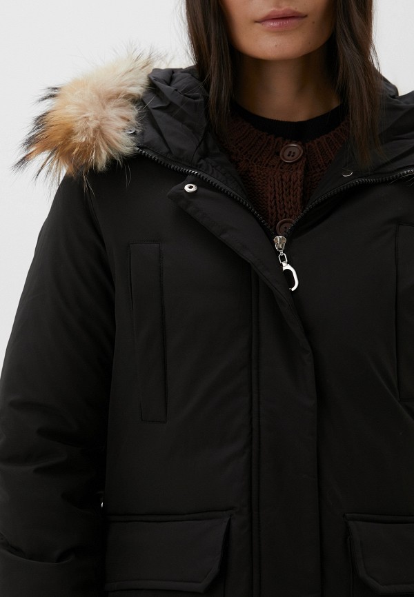 Nale Пуховик - фото 5