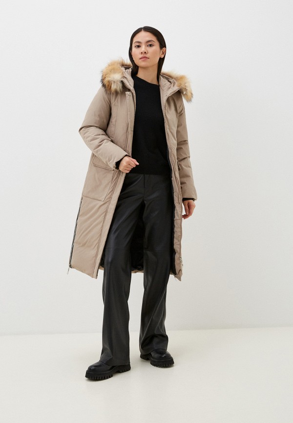 Nale Пуховик - фото 2