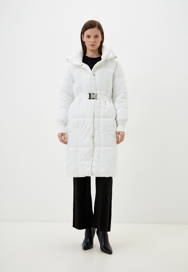 Nale Пуховик - фото 1