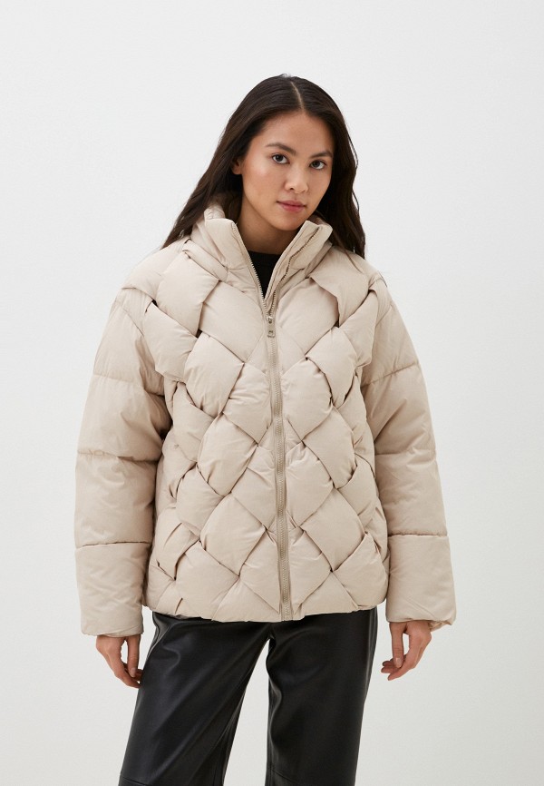 Nale Куртка утепленная - фото 1