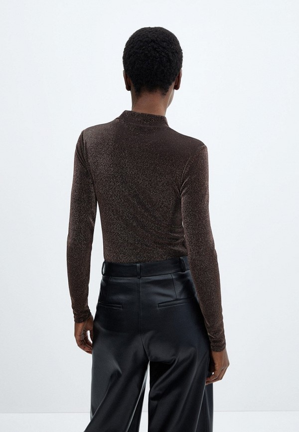 Mango Водолазка - XMERI - фото 3