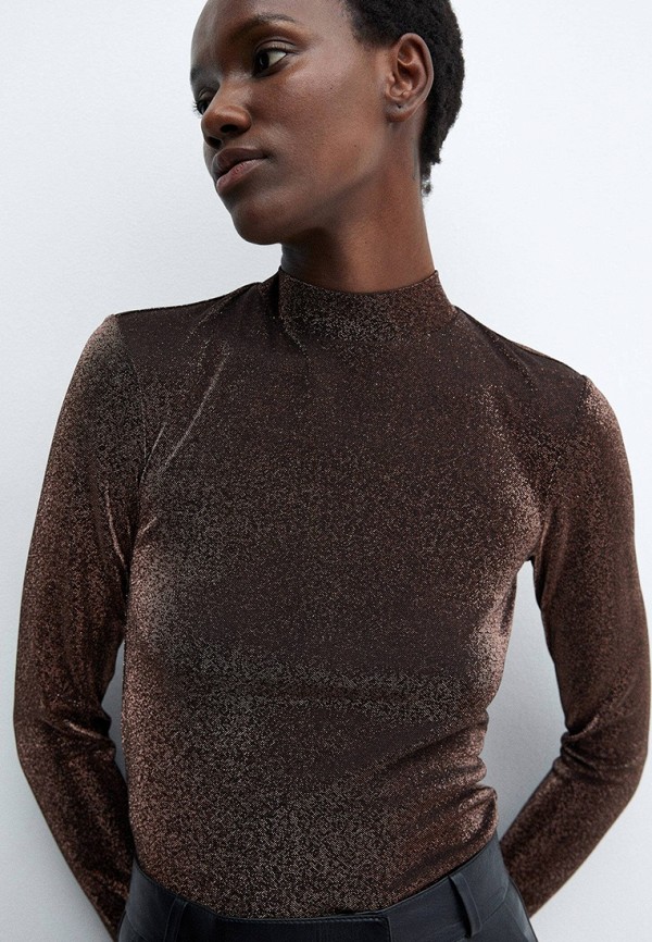 Mango Водолазка - XMERI - фото 4