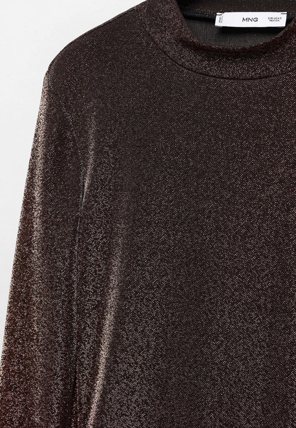 Mango Водолазка - XMERI - фото 6