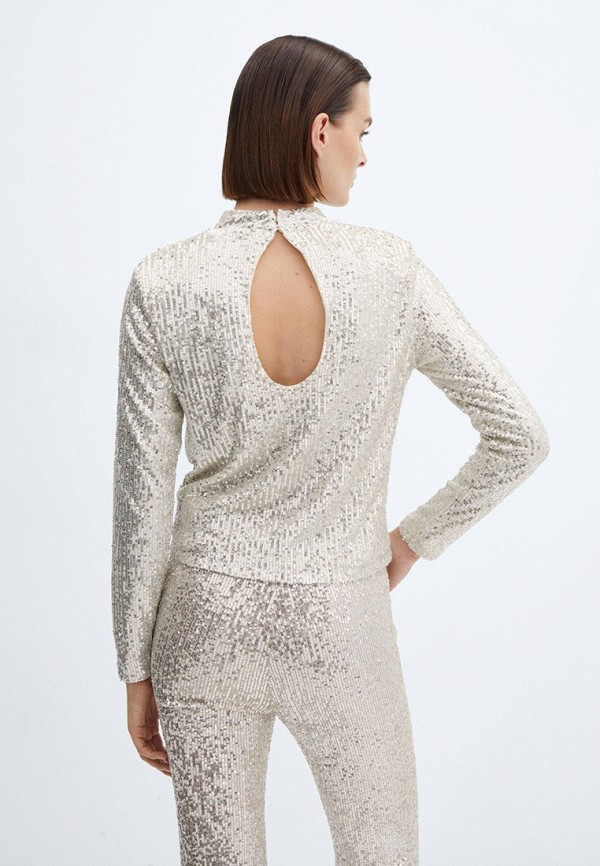 Mango Блуза - XLENJUEL - фото 3