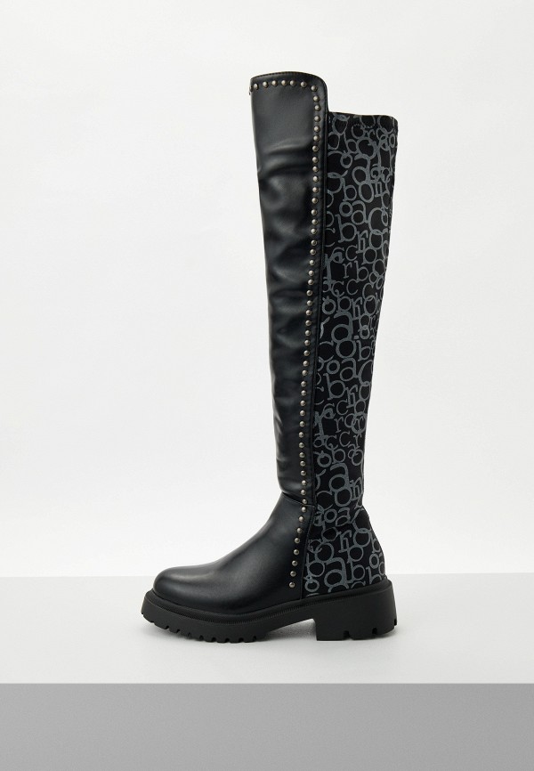 Roccobarocco Ботфорты - фото 1