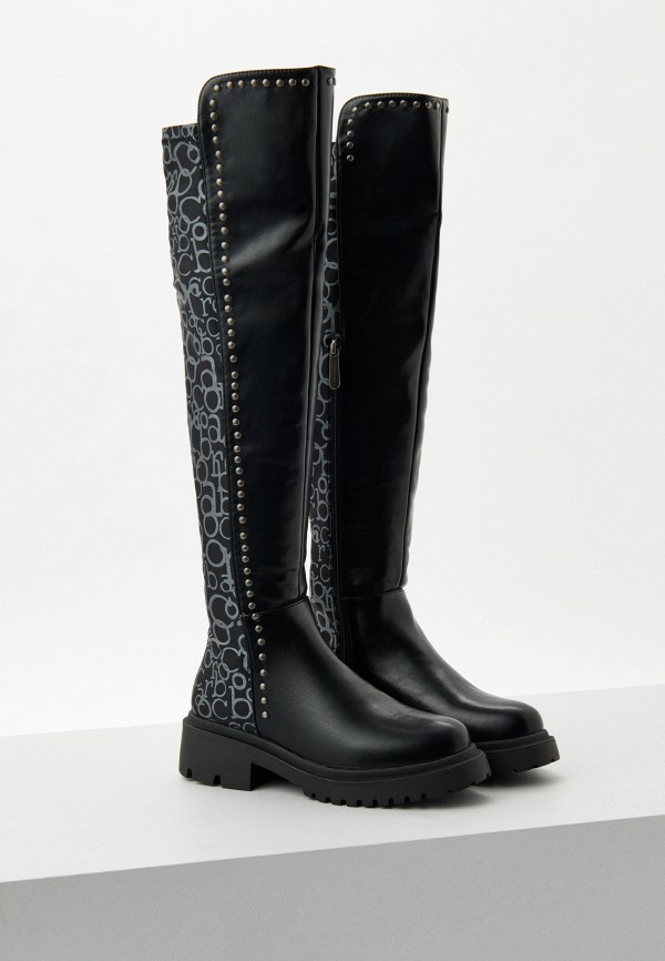 Roccobarocco Ботфорты - фото 3