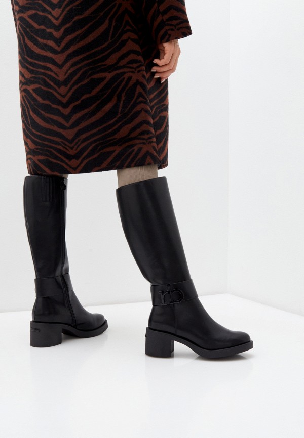 Roccobarocco Сапоги - фото 6