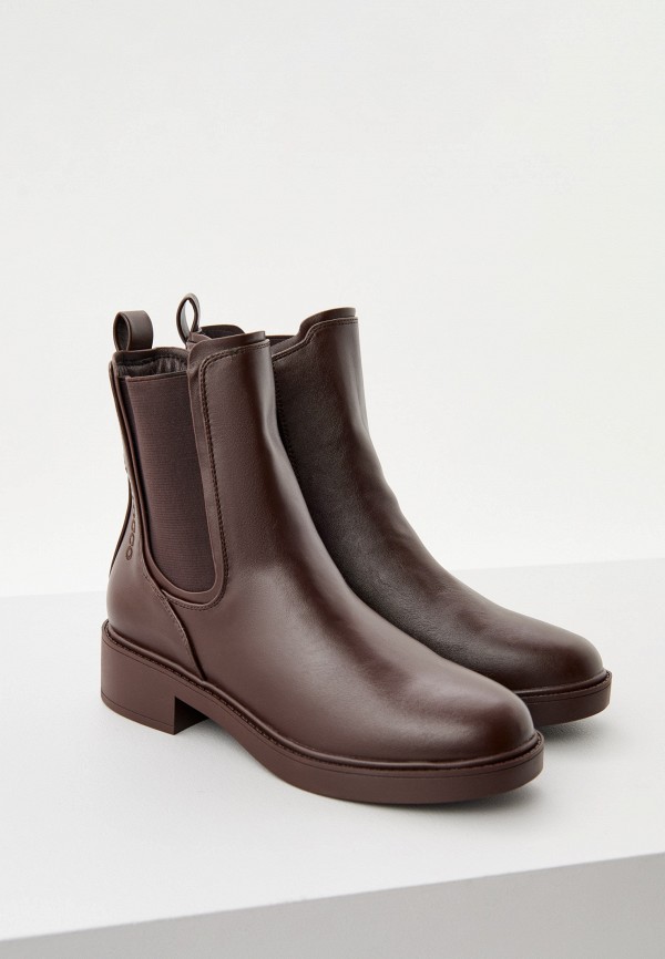 Roccobarocco Ботинки - фото 3