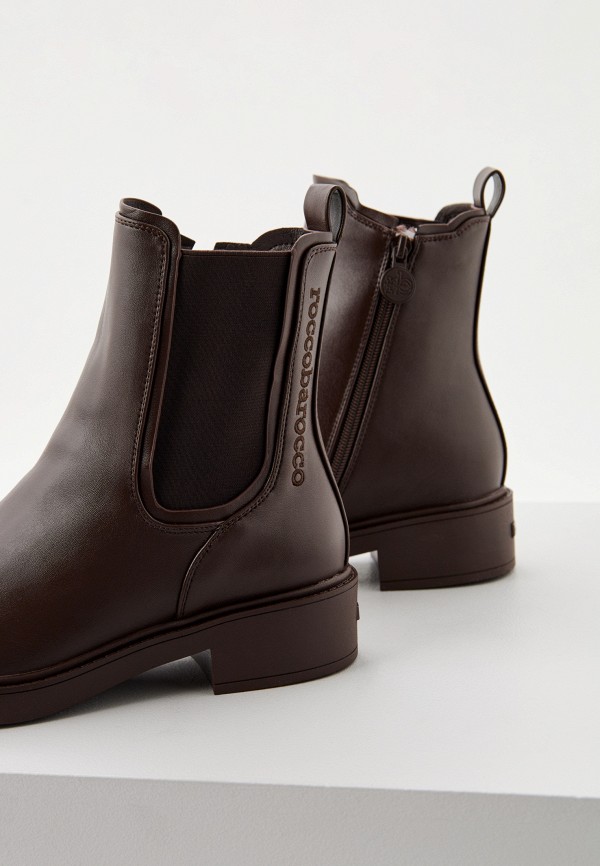 Roccobarocco Ботинки - фото 4