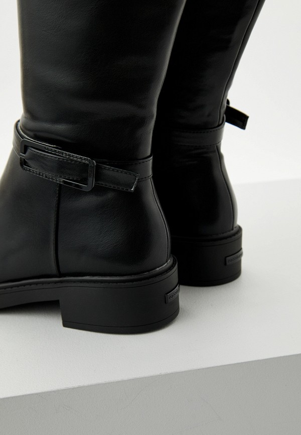 Roccobarocco Сапоги - фото 4