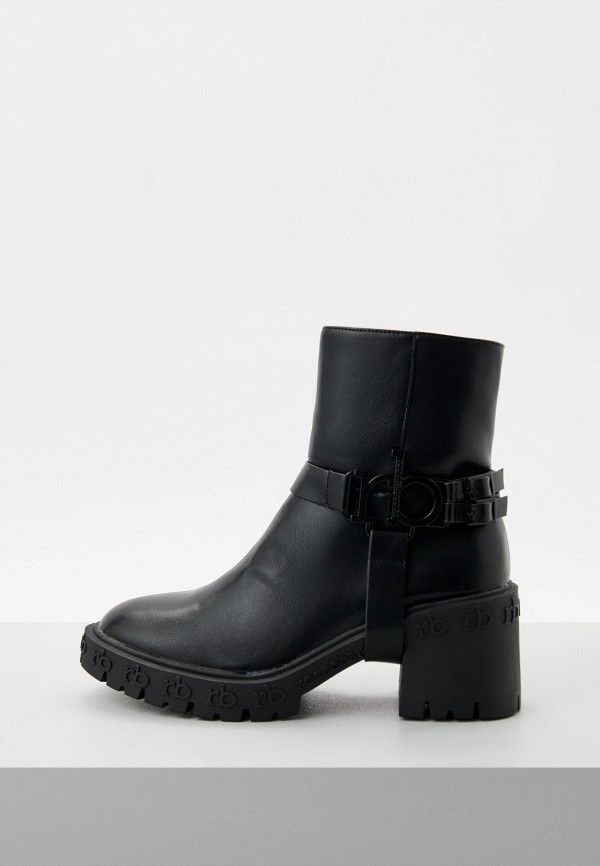 Roccobarocco Ботильоны - фото 1