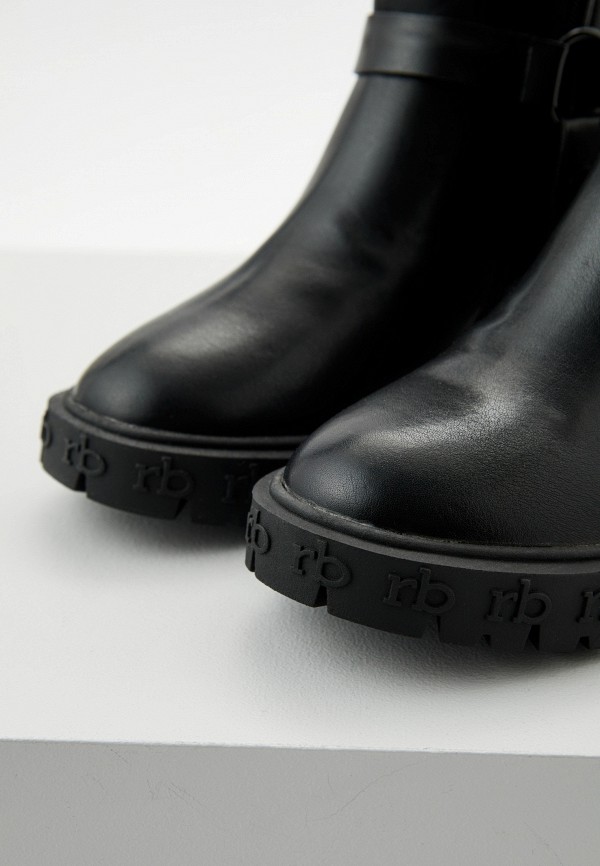 Roccobarocco Ботильоны - фото 2