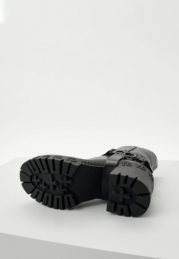 Roccobarocco Ботильоны - фото 5