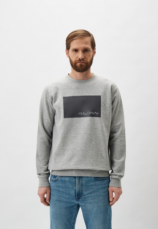 Baldinini Свитшот - фото 1