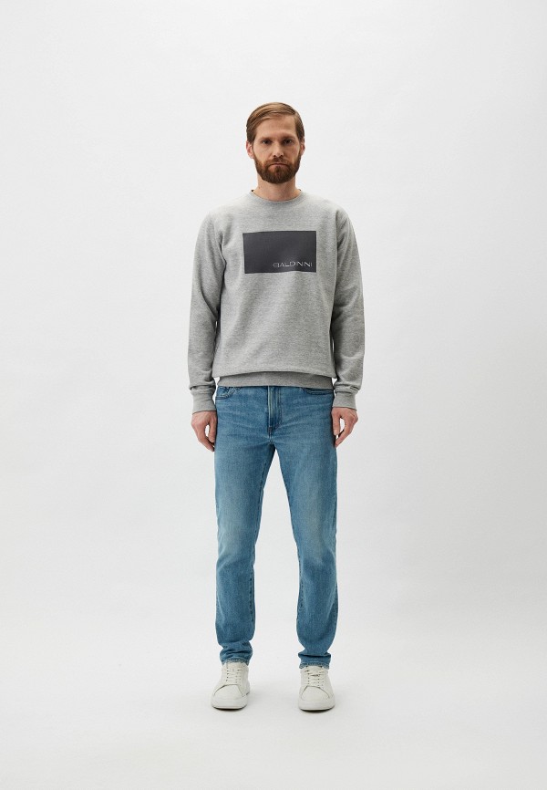 Baldinini Свитшот - фото 2