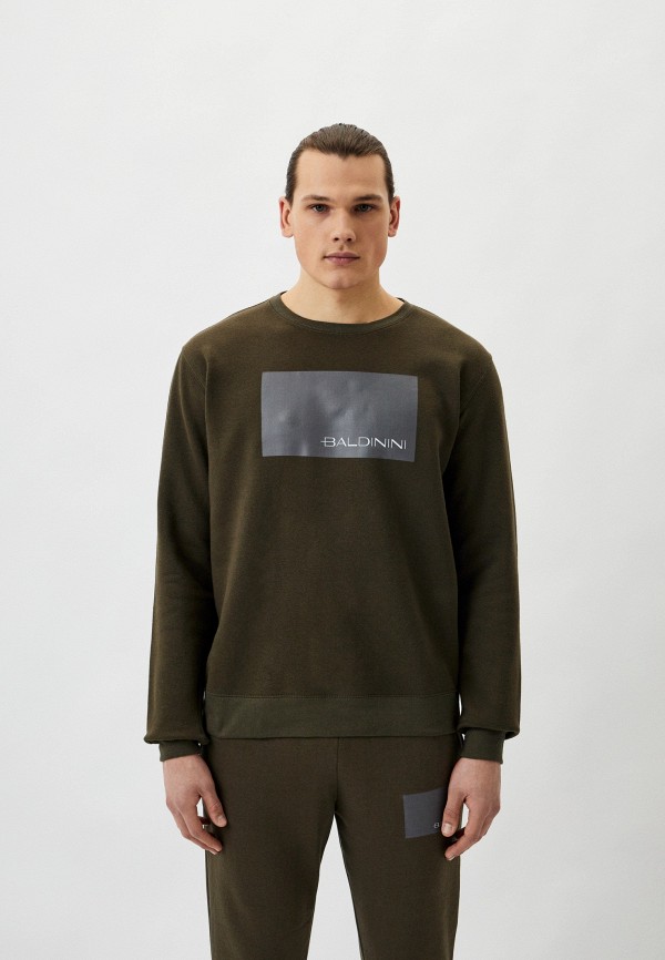Baldinini Свитшот - фото 1