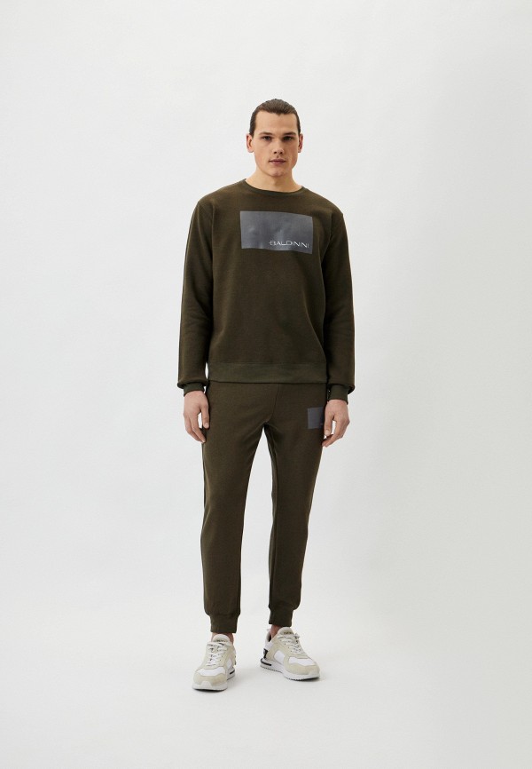 Baldinini Свитшот - фото 2