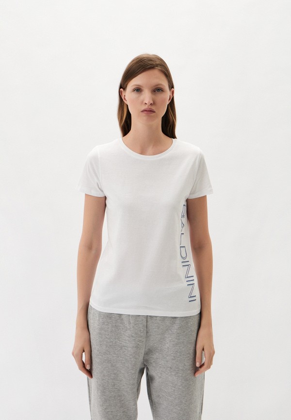 Baldinini Футболка - фото 1