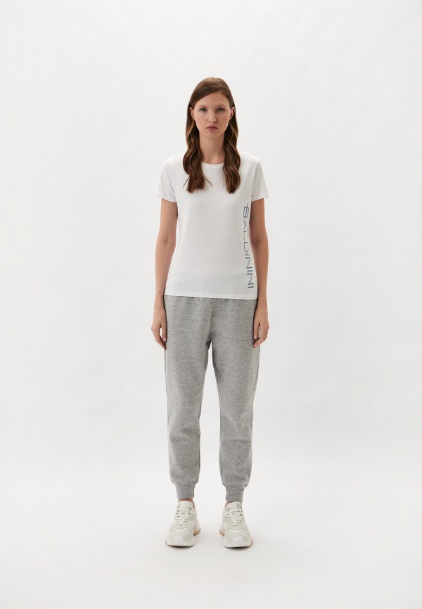 Baldinini Футболка - фото 2