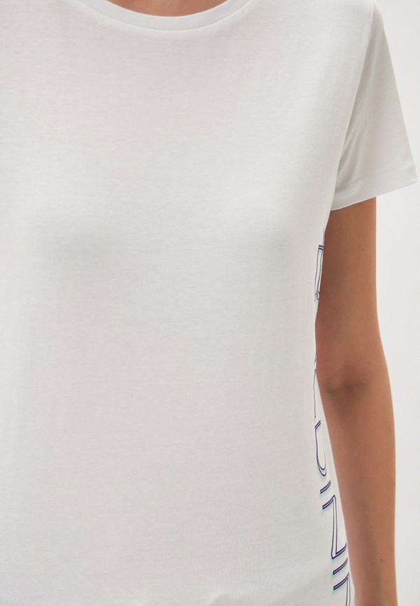 Baldinini Футболка - фото 4