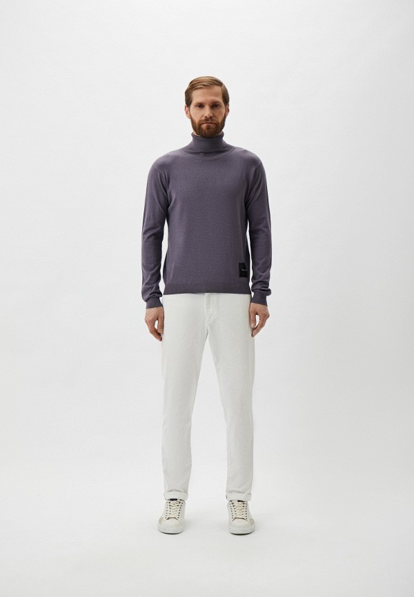 Baldinini Водолазка - фото 2