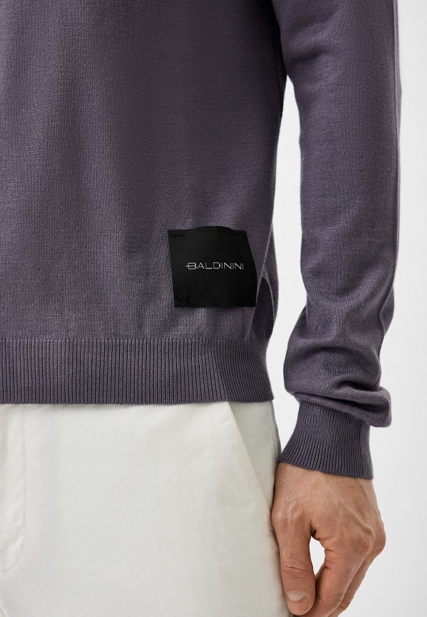 Baldinini Водолазка - фото 4