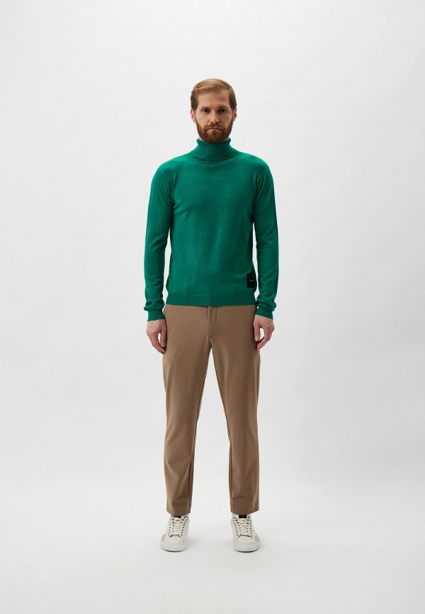 Baldinini Водолазка - фото 2