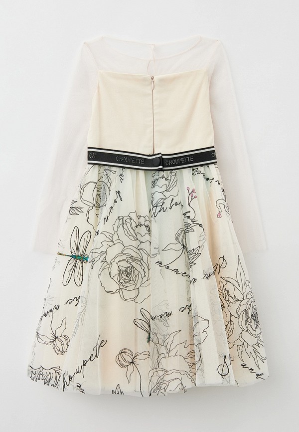 Choupette Платье -  - фото 2