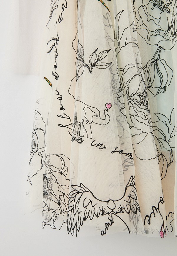 Choupette Платье -  - фото 3