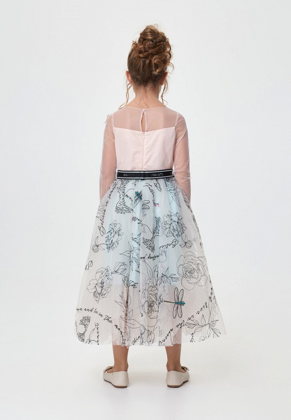 Choupette Платье -  - фото 5