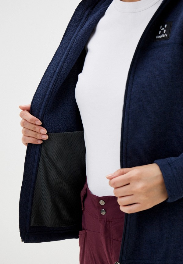 Haglofs Толстовка - фото 4