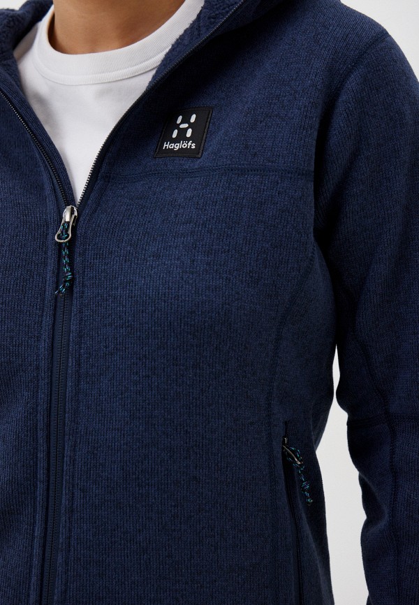 Haglofs Толстовка - фото 5