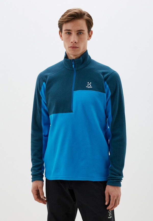 Haglofs Олимпийка - фото 1