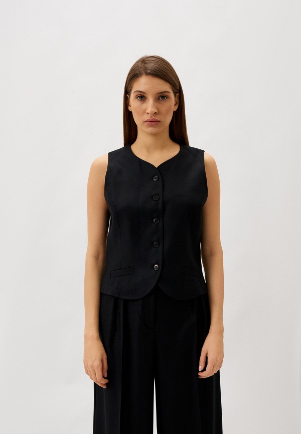 Lesyanebo Жилет - фото 1