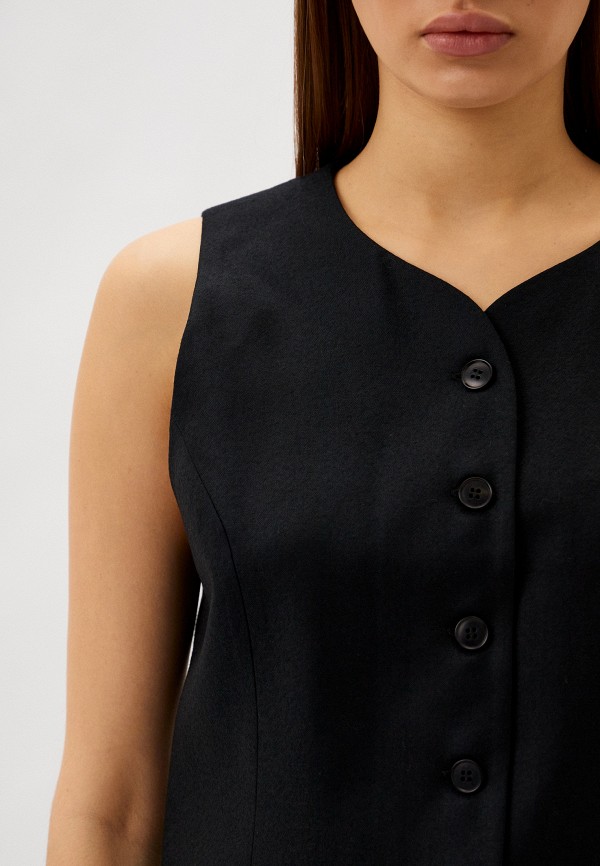 Lesyanebo Жилет - фото 4