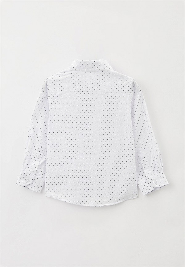 Рубашка Choupette, цвет: белый, RTLADD339901 — купить в интернет ...