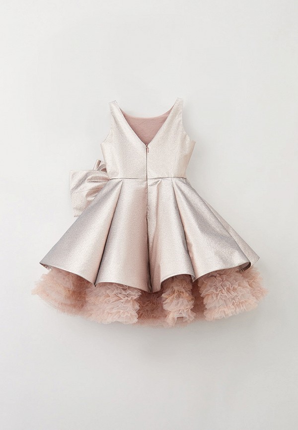 Choupette Платье - фото 2