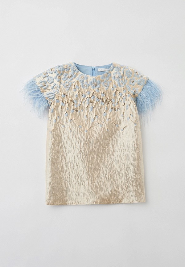 Choupette Платье - фото 1