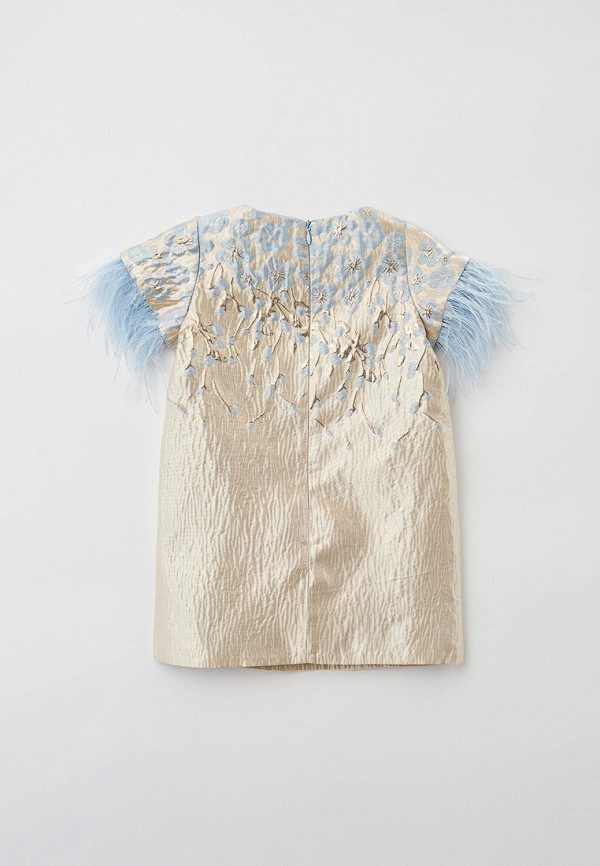 Choupette Платье - фото 2