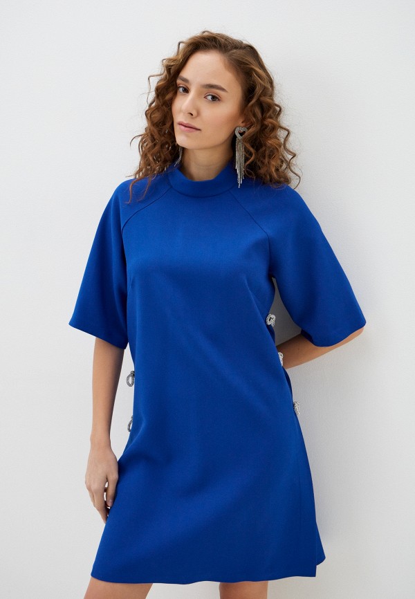 Lakressi Платье и брошь - фото 1