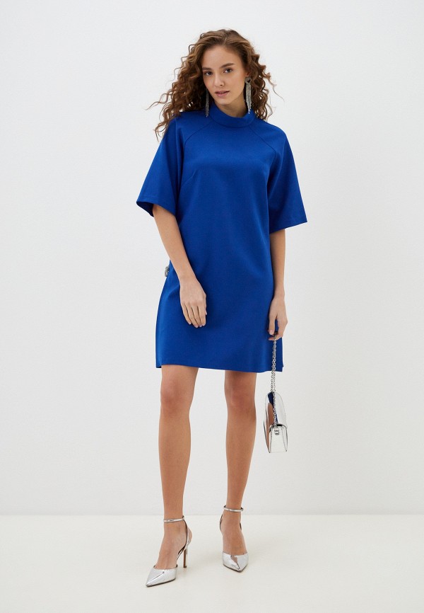 Lakressi Платье и брошь - фото 2