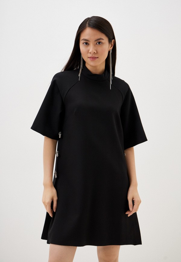 Lakressi Платье и брошь - фото 1